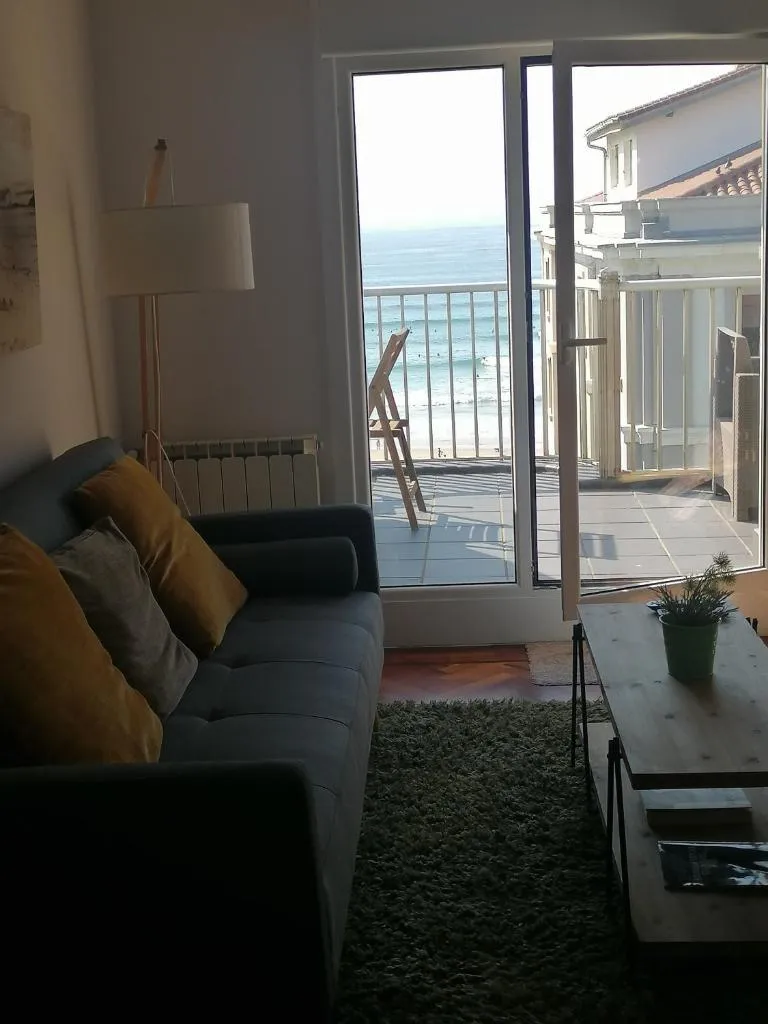 Imagen 4 de Attic+views+terrace+parking