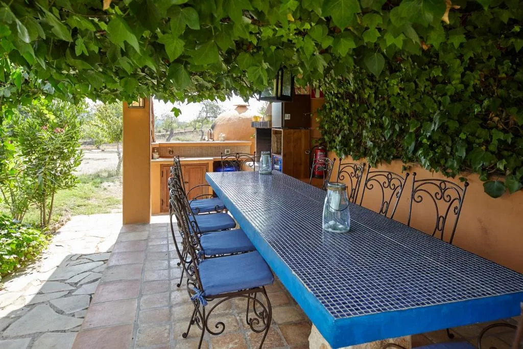 Imagen 6 de Villa Can Coves