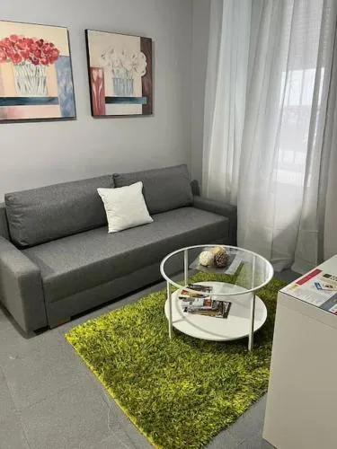 Apartamento en el casco antiguo junto Alameda H.