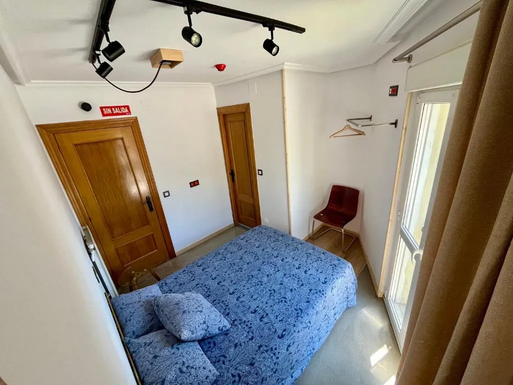 Imagen 2 de Lotila Flats Hostal Rio Caudal
