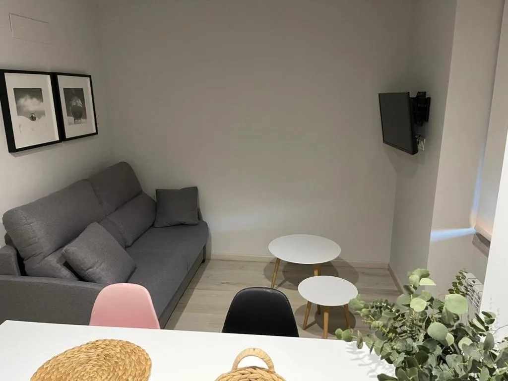 Imagen 6 de Apartamento Puertas del Orbigo 1