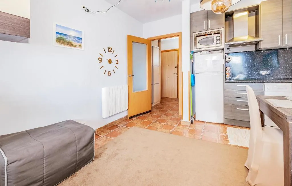 Imagen 5 de 1 Bedroom Pet Friendly Apartment In Empuriabrava