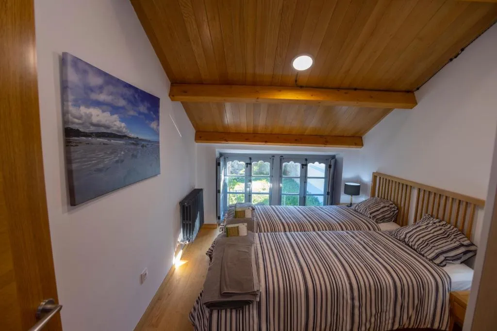 Imagen de Casa Alameda 23 de Casas Das Figueiras en Ría Eo-Ribadeo