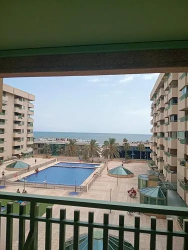 Patacona Green Holiday