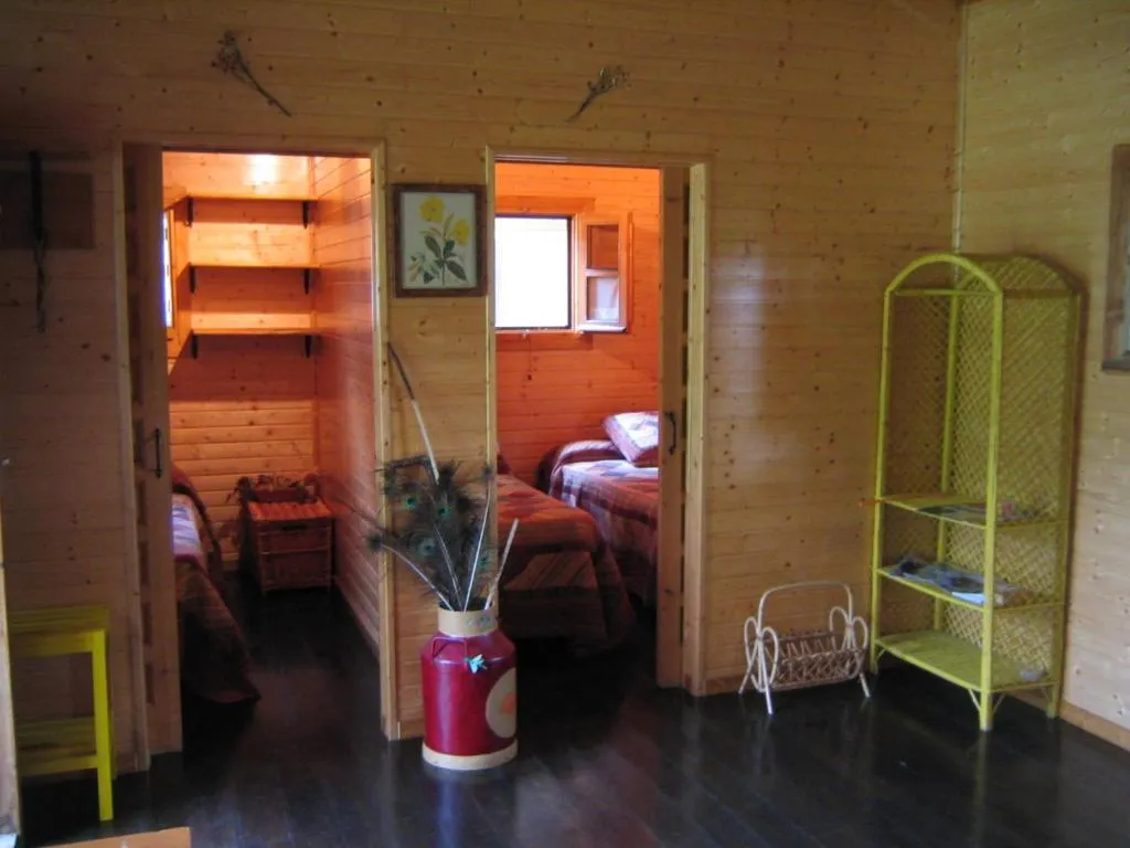 Imagen 2 de Camping Amaido
