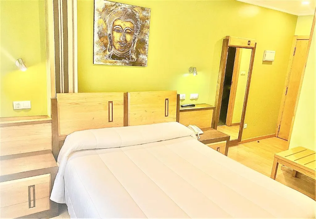 Imagen 6 de Hotel Spa Galatea