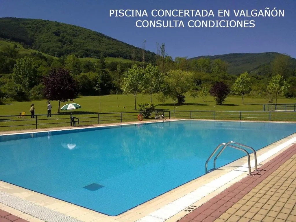 Imagen 7 de Apartamentos Turísticos Real Valle Ezcaray