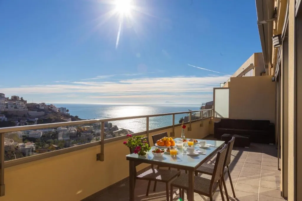 Imagen 1 de Cap Blanc Penthouse