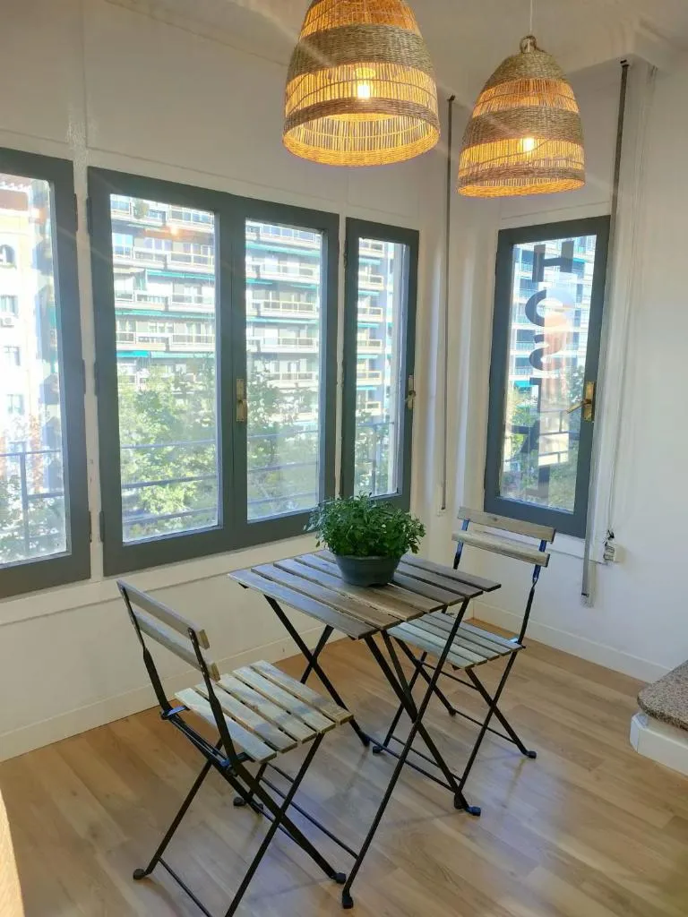 Imagen de Hostal Zaragoza Centro