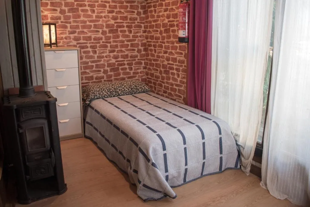 Imagen 3 de Apartamentos Jardines de Llanes