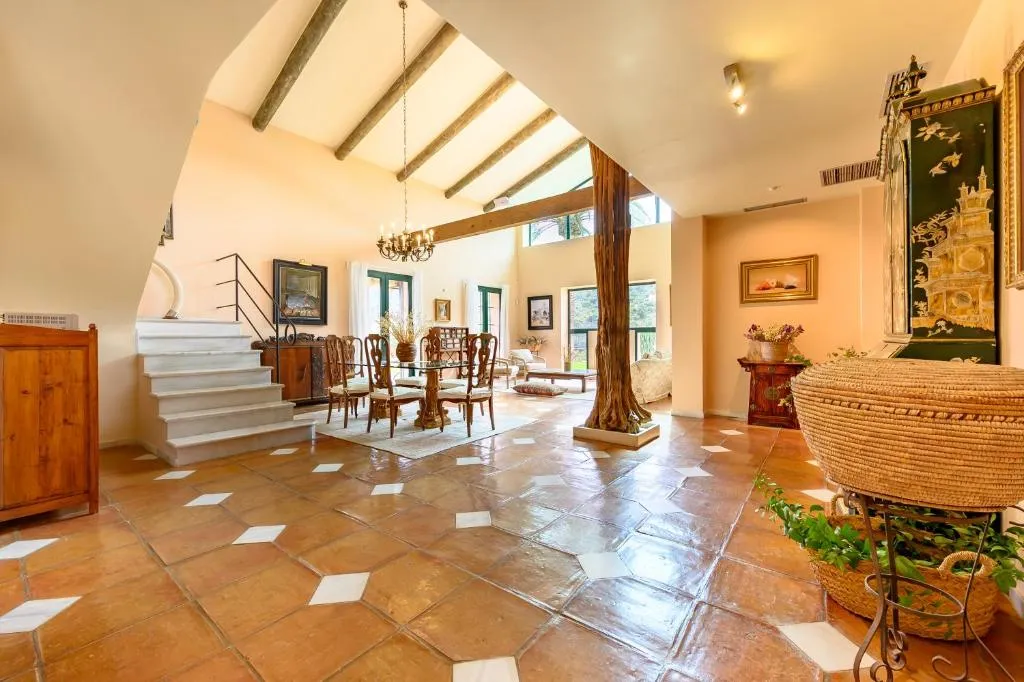 Imagen 1 de VILLA SAGUARO Málaga