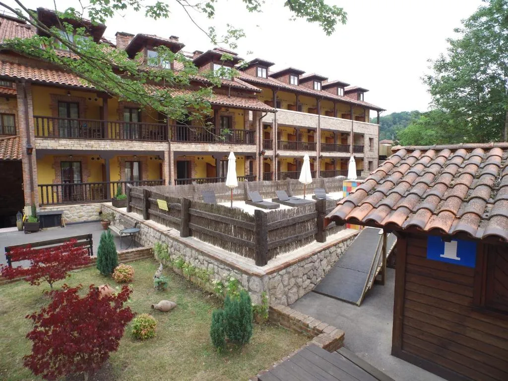 Imagen 3 de Hotel & Spa María Manuela