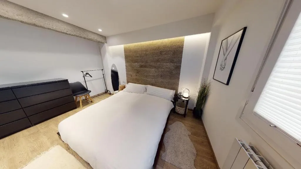 Imagen 4 de Apartamento Egia