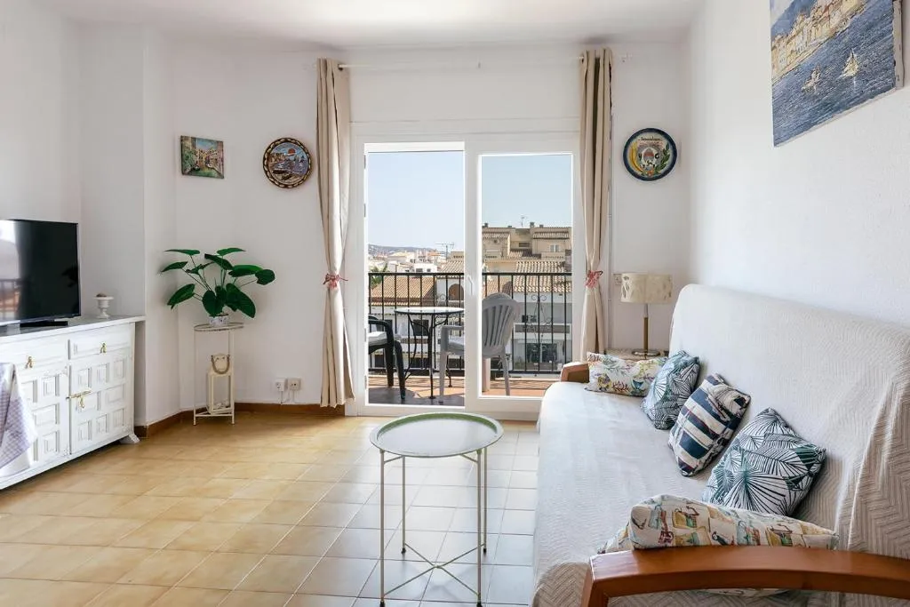 Imagen 6 de Lovely Mediterranean Penthouse in Costa Brava
