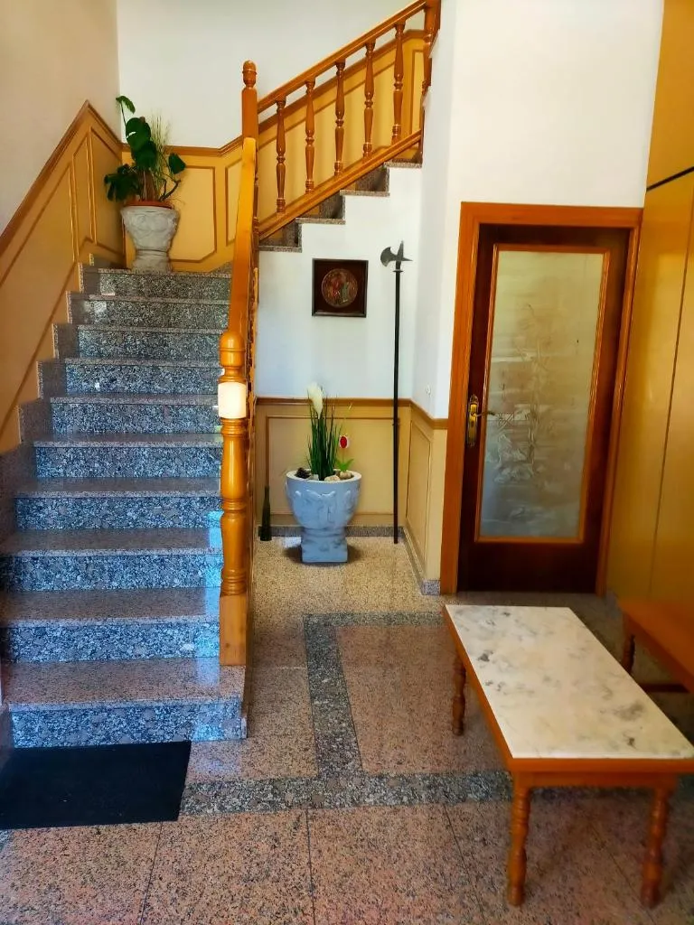 Imagen 1 de Apartamento en el casco antiguo de Ponferrada