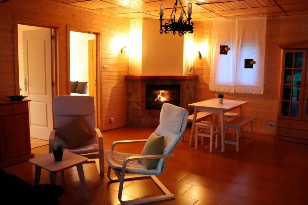 Imagen 5 de MI CASA DE MADERA