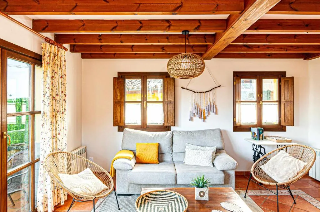Imagen de Casa Sabina Zona de playa y montaña