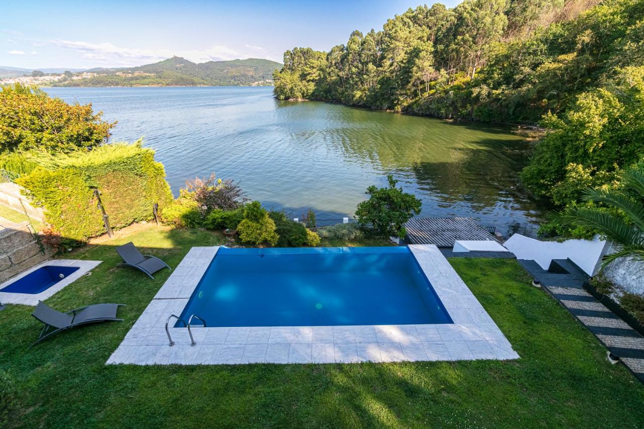 Imagen 2 de Espectacular Casa Vilaboa
