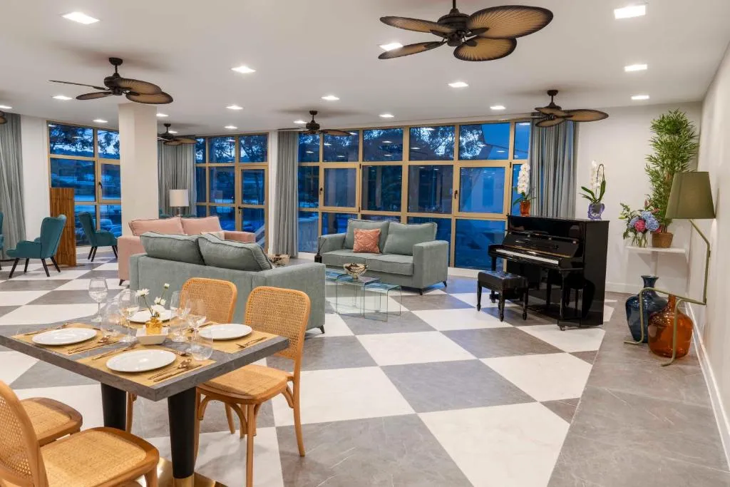 Imagen 8 de Hotel Faranda Rias Altas, Ascend Hotel Collection