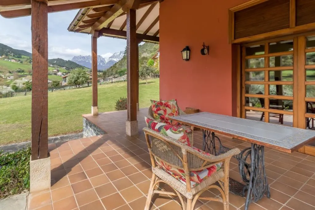 Imagen 7 de Exclusivo Chalet en Potes