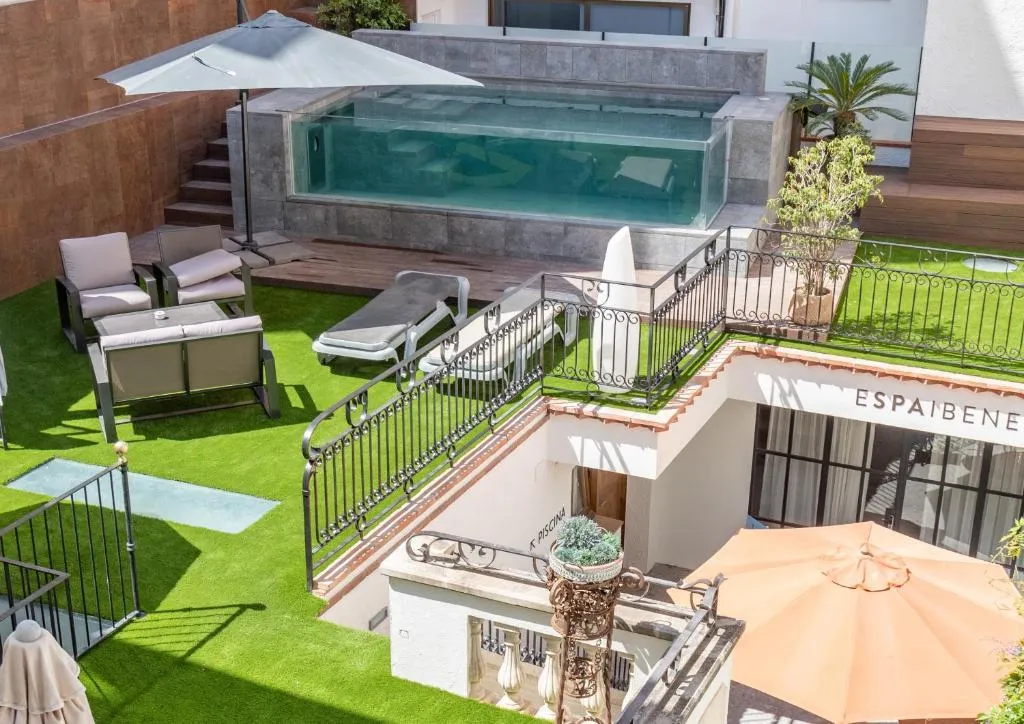 Imagen de Sa Voga Hotel & Spa