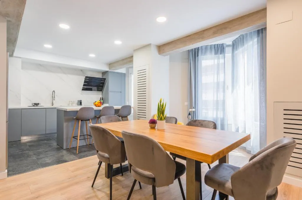 Imagen 4 de Apartamento de Lujo en Logroño Centro