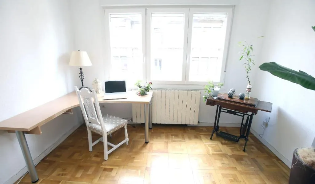 Imagen 5 de "El rincon del pintor"Enorme piso a junto a Laurel By Apartamentos Logroño org
