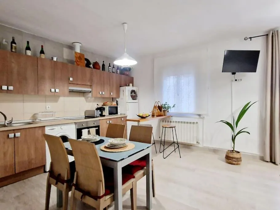 Imagen 3 de Precioso apartamento centro Logroño.