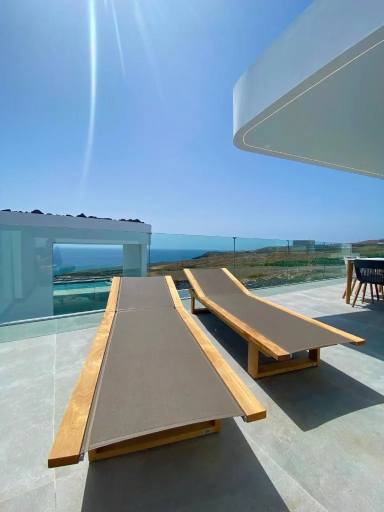 Imagen 7 de Rocavista - Villa with heated rooftop pool and amazing ocean view