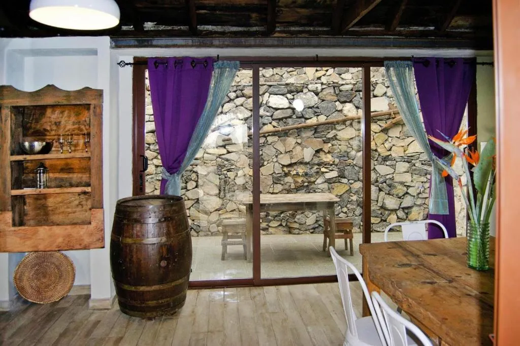 Imagen 1 de holiday home, Tijarafe