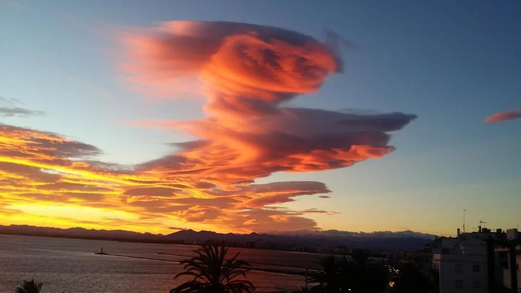Imagen de Apartamentos Ferrán Paqui