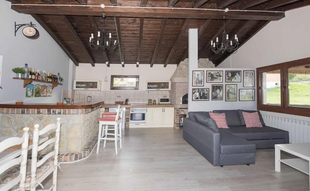 Imagen 6 de Villa El tinganon