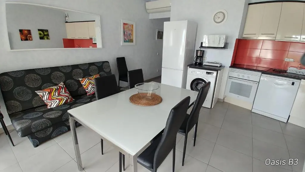 Imagen 5 de Apartament OASIS B3 Roses