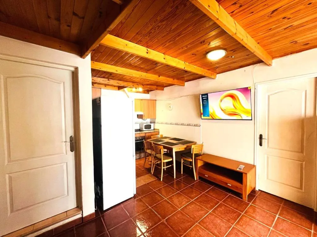 Imagen 3 de Peaceful and private chalet with terrace