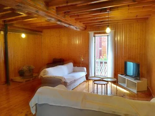 A Casa De Regina