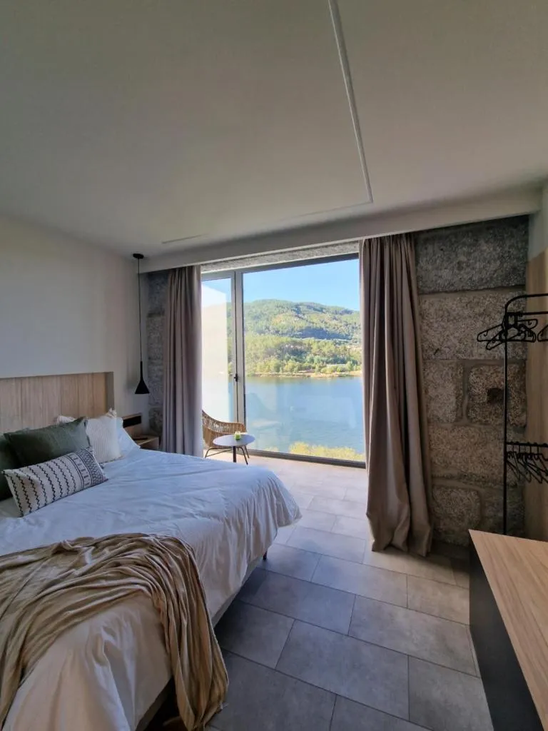 Imagen de Casa do Barqueiro LOUREIRA