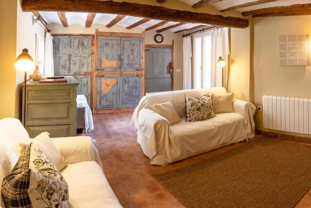 Imagen de SidroAndCo Rural Home