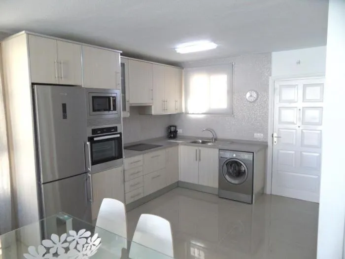 Imagen 5 de DUPLEX C9 con PISCINA PRIVADA