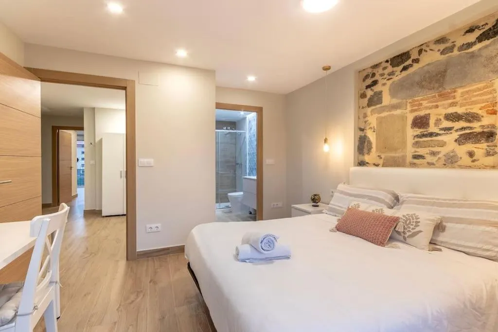 Imagen de El Toison 12 Parking Gratis-6 Pax Centro Histórico