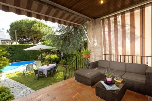 Villa Paquita