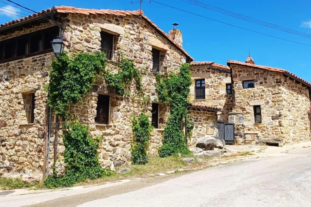 Imagen de Casa con encanto LagunaNegra y Urbion