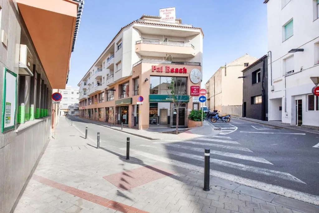 Imagen de Apartaments Palamós - Pal Beach