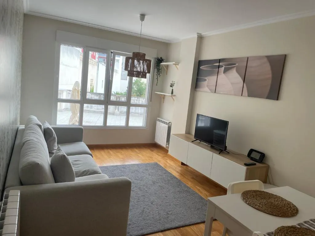 Imagen 3 de Apartamento vacacional foz