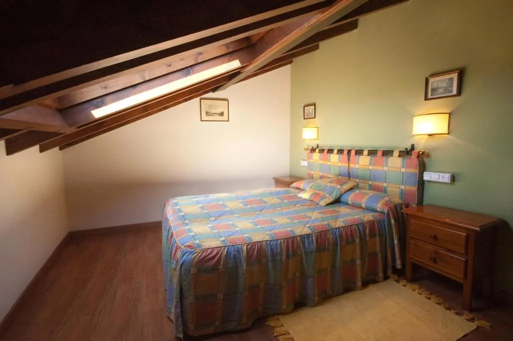 Imagen 3 de Apartamentos el Cueto de los Collado
