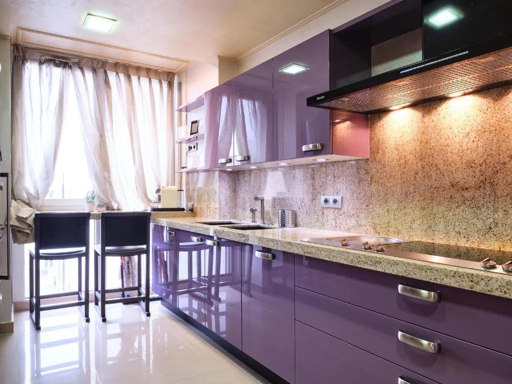 Imagen 2 de MyCityHome - Luxurious apartment on Calle O'Donnell
