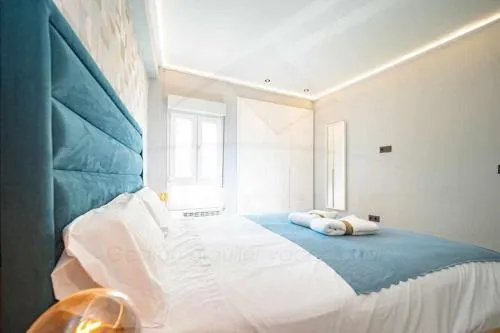Jauregi Apartamento