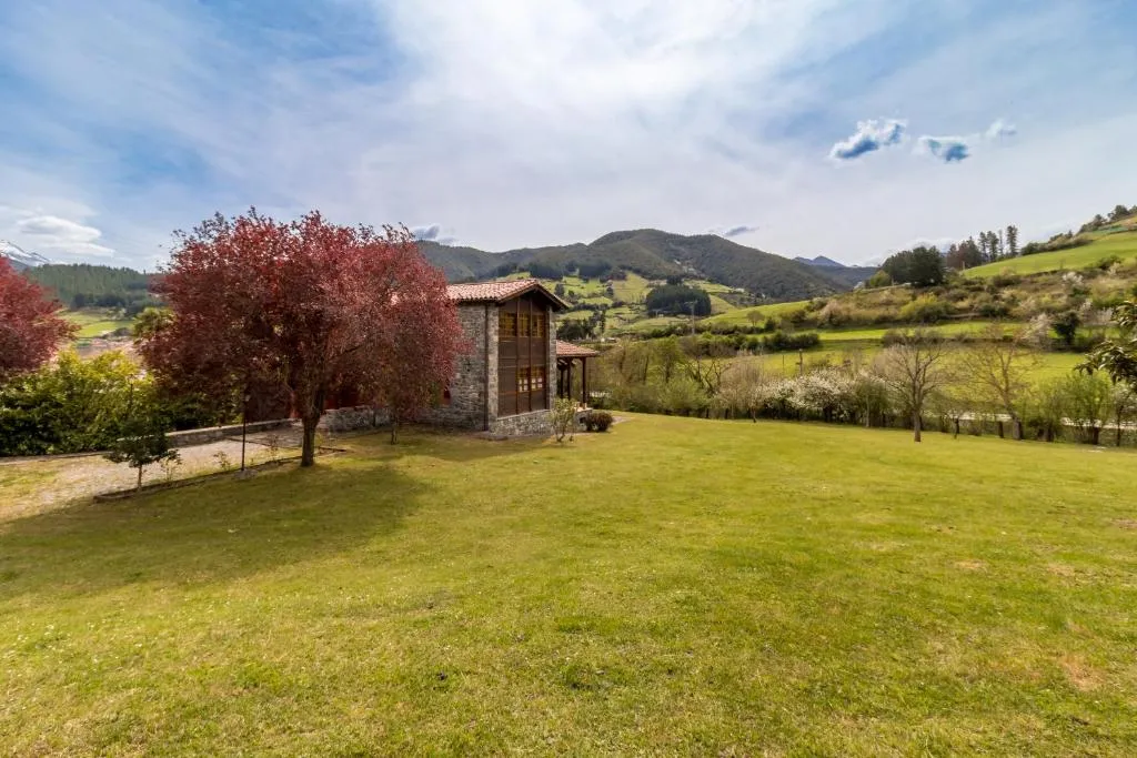 Imagen 6 de Exclusivo Chalet en Potes