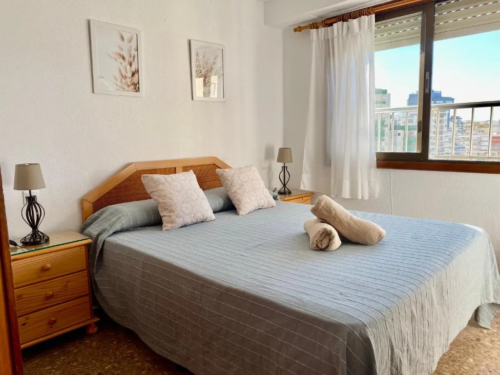 Imagen 4 de Apartamentos Aquarium Gandia 1 linea
