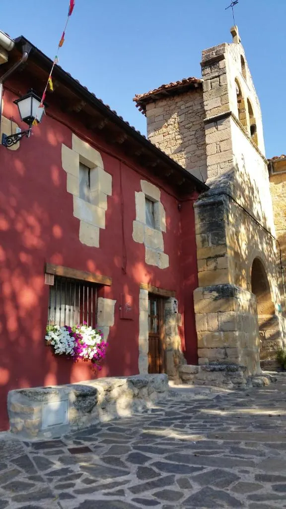 Imagen de EL CAMPANARIO