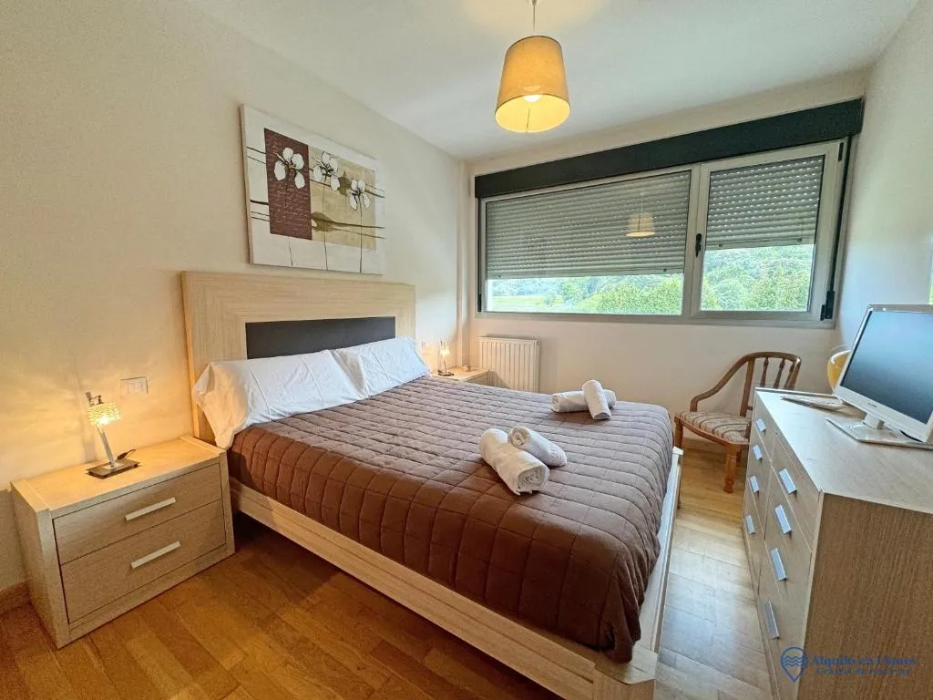 Imagen 7 de Casa Olmo apartamento en LLanes